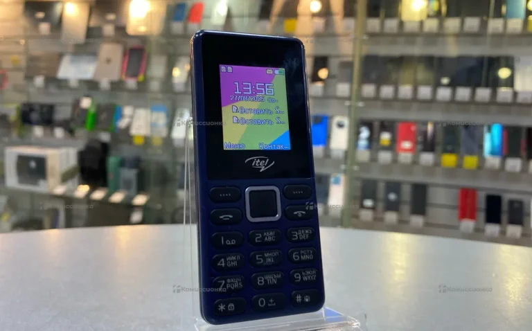 Itel mobile it2163r