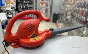 Flynn Twister воздушная пушка