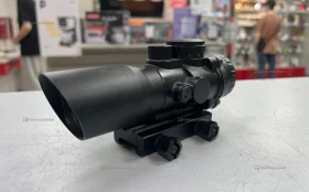 Купить Оптический прицел 4*32 б/у , в Санкт-Петербург Цена:3500рублей