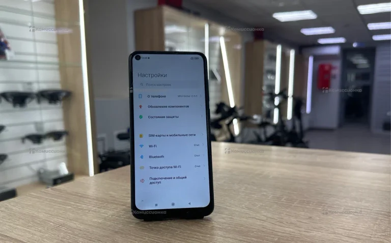 Xiaomi Redmi Note 9 4/128 ГБ