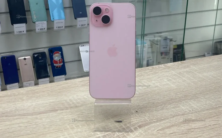 Apple iPhone 15 128Gb