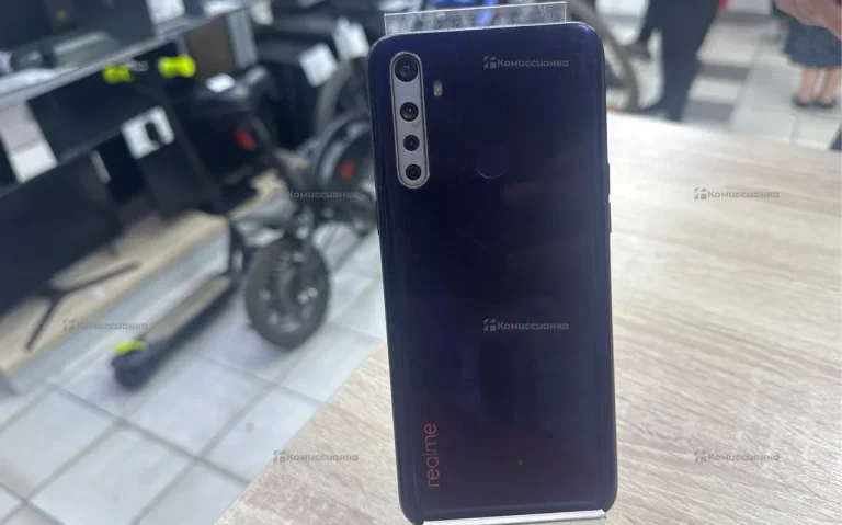 Realme realme 5 3/64