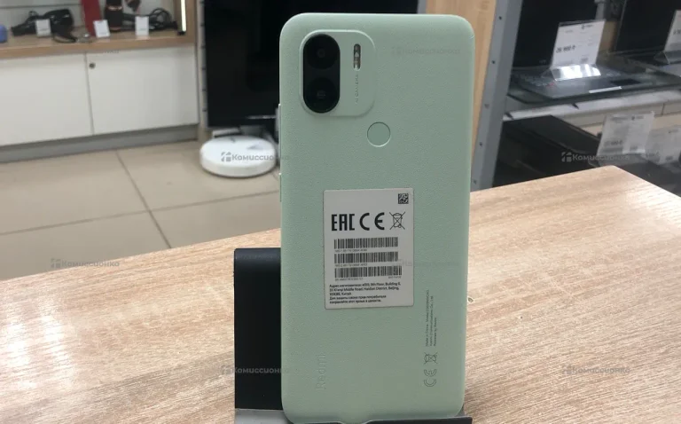 Xiaomi Xiaomi Redmi A2+ 3/64 ГБ