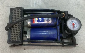 Купить Насос 2-х камерный ALCA б/у , в Краснодар Цена:590рублей