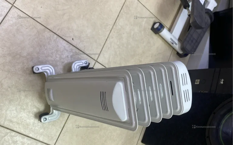 Обогреватель DeLongi