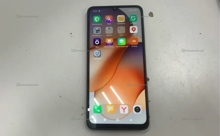 Xiaomi redmi 13 4/128