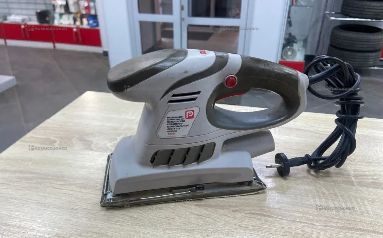 Шлифовальная машина Performance Power PSS300