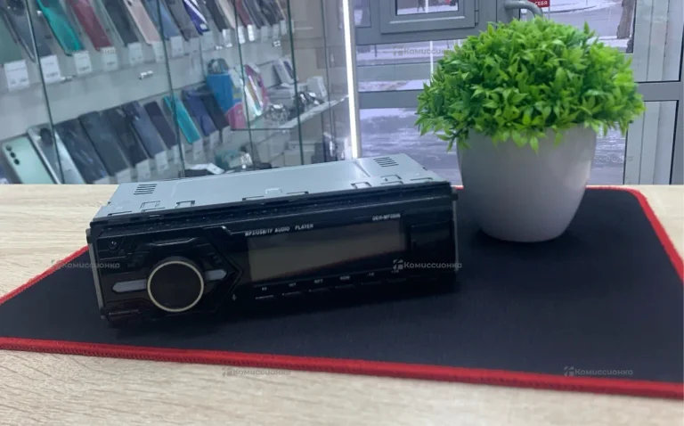 Автомагнитола  DEH-MP3506