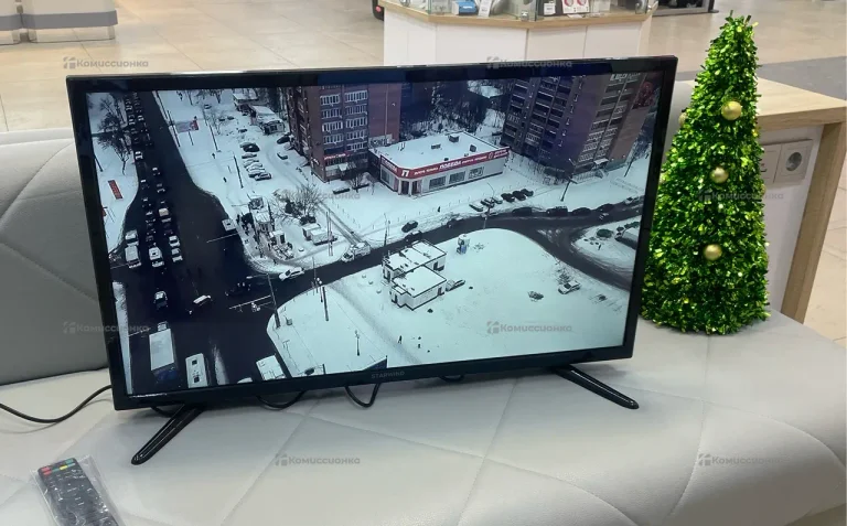 Телевизор STARWIND SW-LED32R301BT2