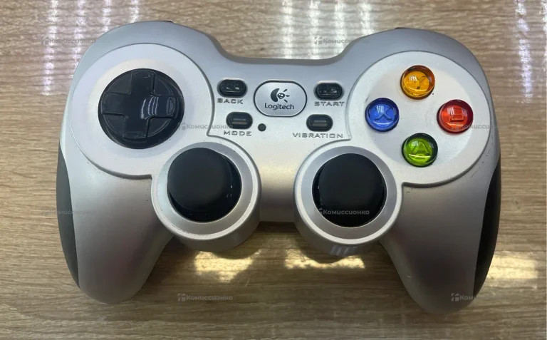 Джостик Logitech G-R0001.