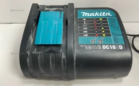 Зарядное устройство Makita DC18SD
