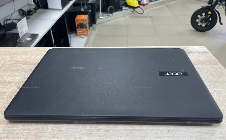 Ноутбук Acer EX2530