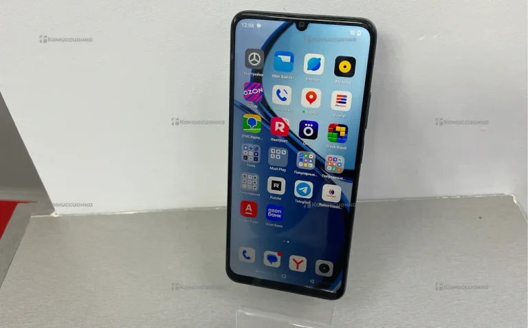 Realme C61 6/128GB