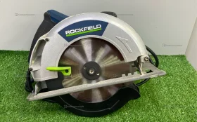 Пила циркулярная сетевая RF160CS