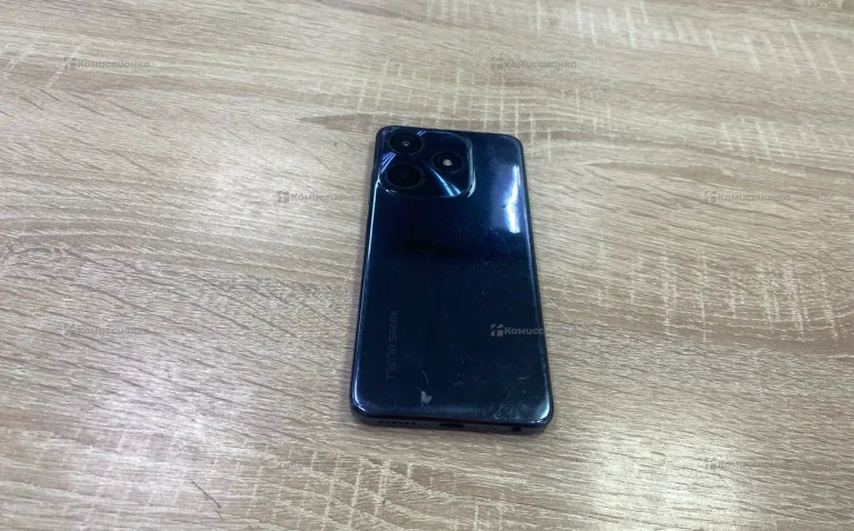 Tecno Spark 10C 4/64 ГБ