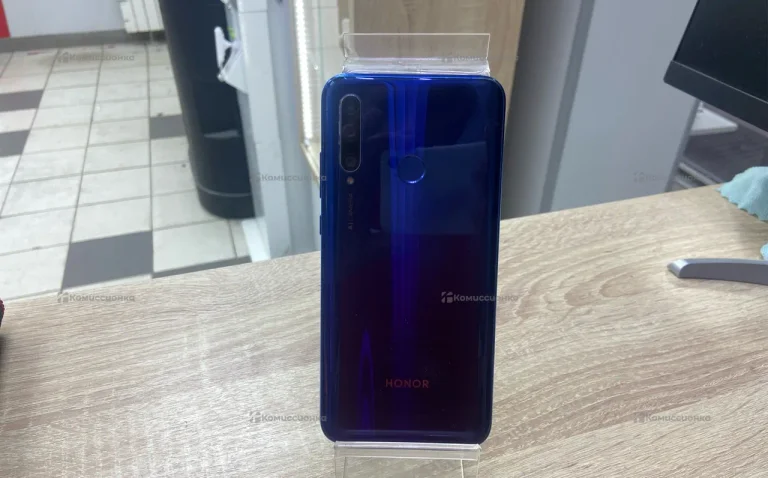 Honor 10i 4/128 ГБ