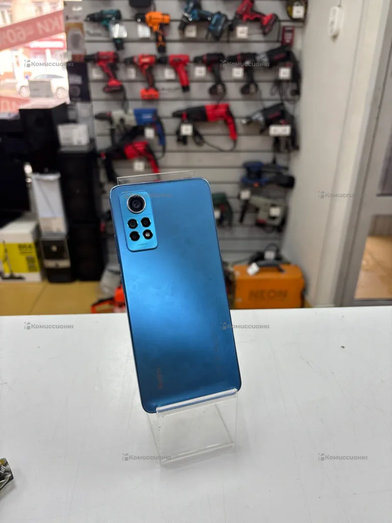 Xiaomi Redmi Note 12 Pro 8/256 ГБ