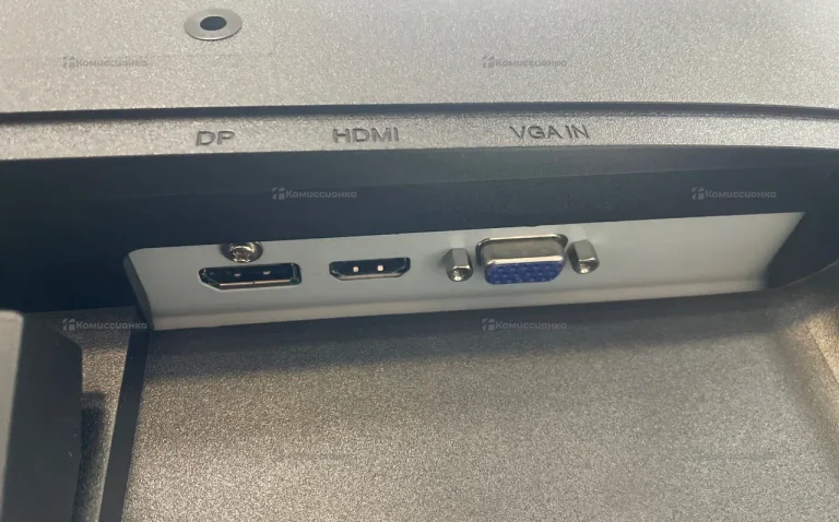 Монитор Acer V247Y