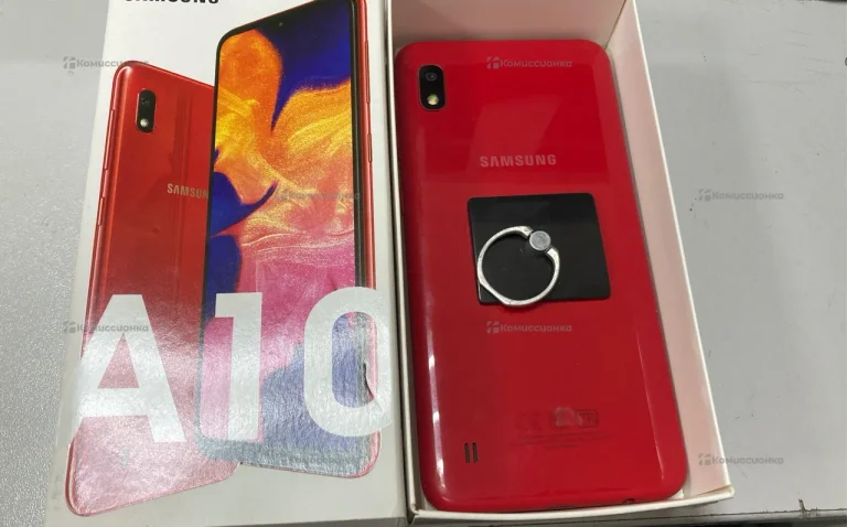 Samsung Galaxy A10 2/32 ГБ