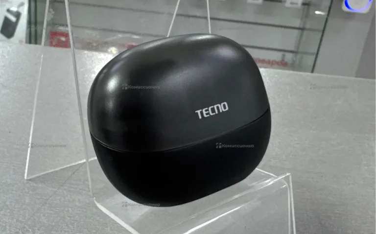 Наушники Tecno