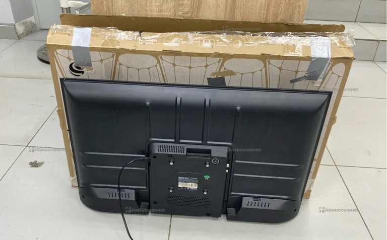 Телевизор Sber SDX-32F2137 FHD Smart