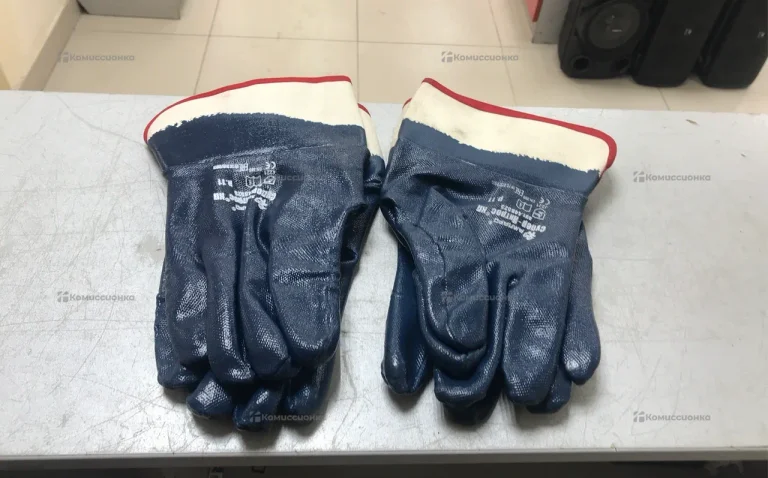 Перчатки Супер нитрос р11 2пары