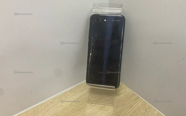 Honor 10 4/64 ГБ