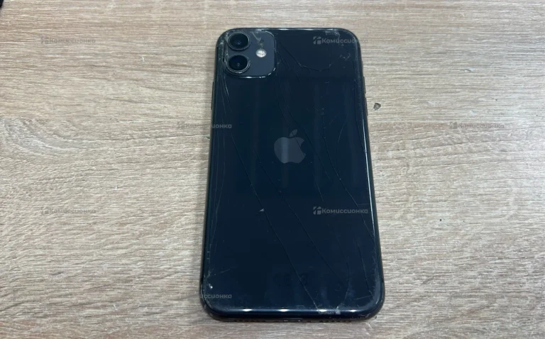 Apple IPhone 11 64Gb