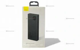 Power Bank  Baseus 20000mah 65W
