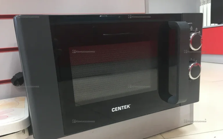 Микроволновая печь  centek