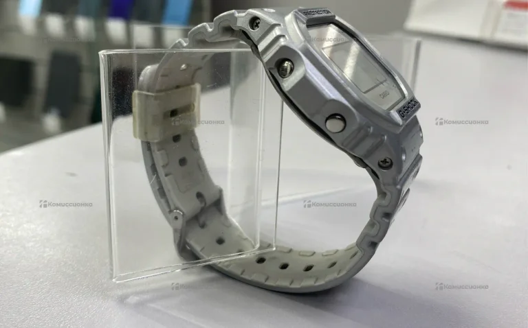 Часы Casio G-Shock 3525