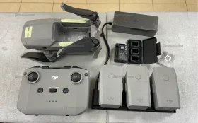 Купить Квадрокоптер DJi Mavic Air 2 Combo б/у , в Санкт-Петербург Цена:34900рублей