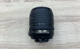 Объектив Nikon 18-105mm