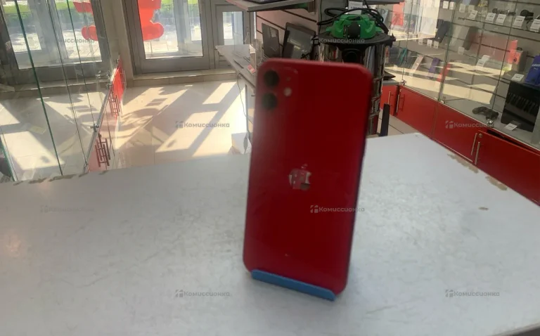Apple IPhone 11 64Gb