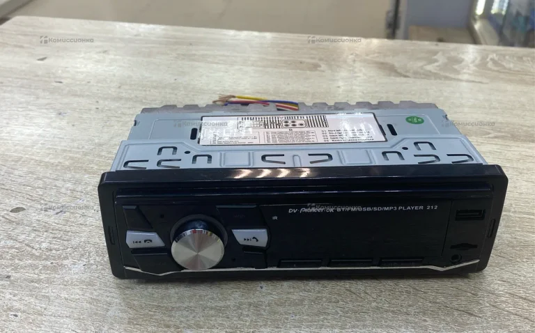 Автомагнитола Pioneer Китай