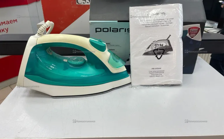 Утюг Polaris