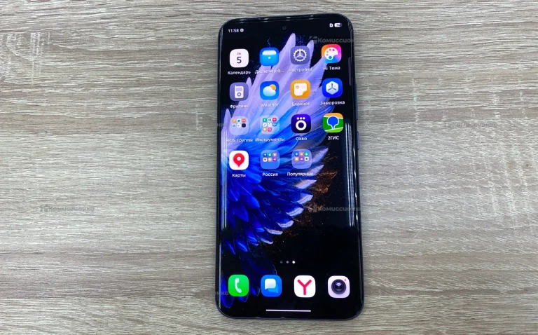 Tecno Spark 40 Pro Plus 8/256 ГБ