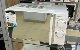 Микроволновая печь  BBK 20MWS-771M/W-M