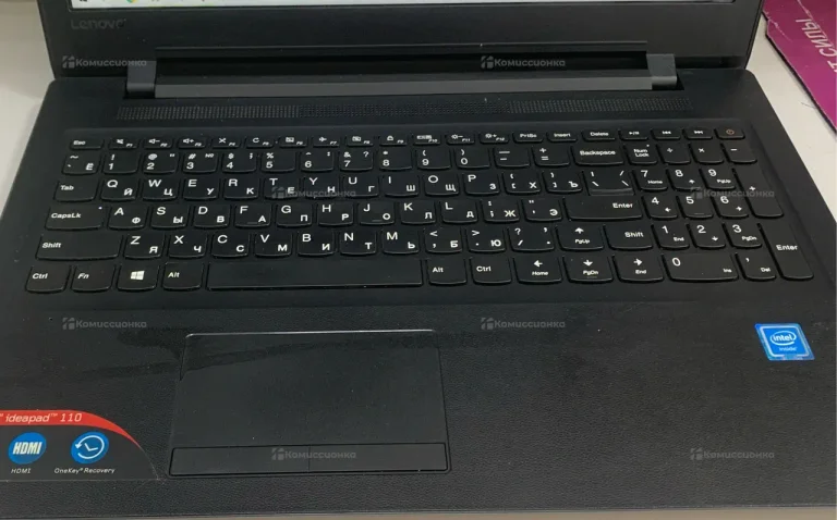 Ноутбук  Lenovo 80t7