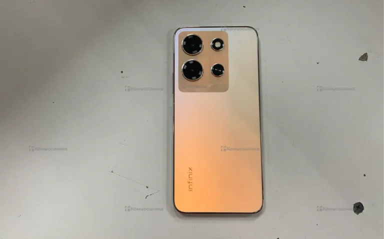Infinix Note 30i 8/256Gb