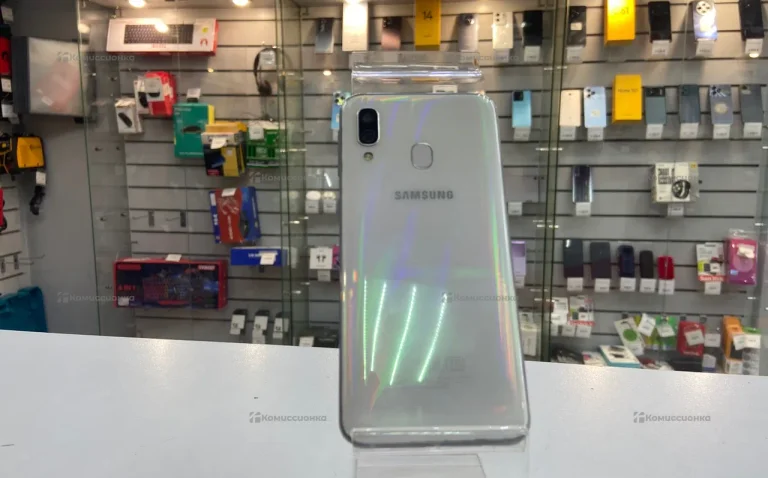Samsung Galaxy A40