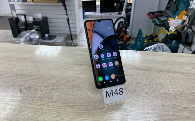 Xiaomi Redmi A3 4/128 ГБ