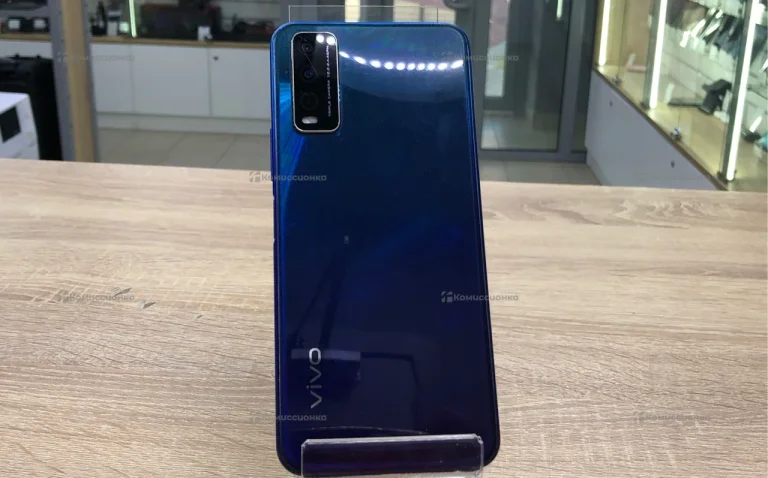 Vivo Y20 4/64gb