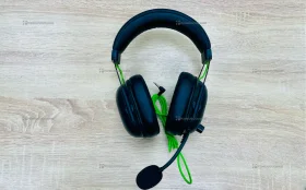 Наушники Razer Blackshark V2