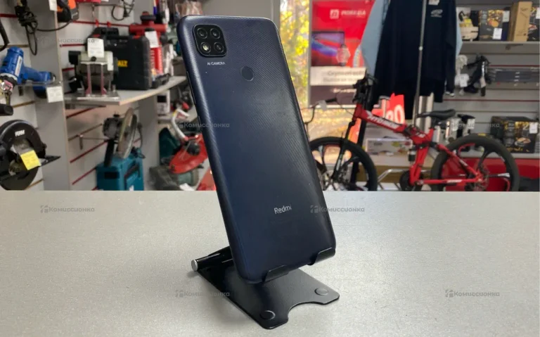 Xiaomi Redmi 9C 2/32Gb NFC