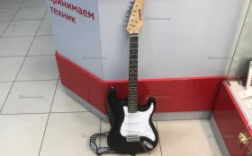 Купить Электрогитара Terris б/у , в Челябинск Цена:4900рублей