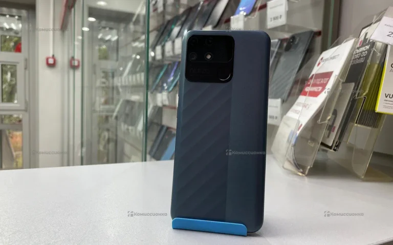 Realme Narzo 50A 4/128Gb