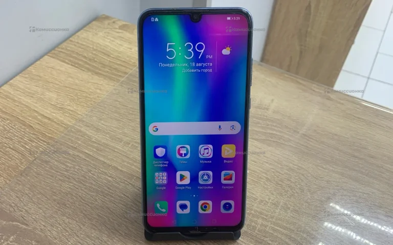 Honor 10 Lite 4/128Gb