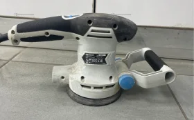 Купить Шлифмашинка Mac Allister msos300 б/у , в Екатеринбург Цена:1990рублей