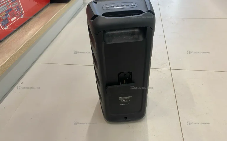 Колонка Telefunken TF-PS1279B